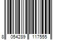 Barcode Image for UPC code 8054289117555