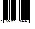 Barcode Image for UPC code 8054377884444