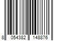 Barcode Image for UPC code 8054382148876