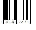 Barcode Image for UPC code 8054388771818