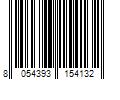 Barcode Image for UPC code 8054393154132