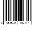 Barcode Image for UPC code 8054529152117