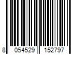 Barcode Image for UPC code 8054529152797