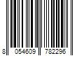 Barcode Image for UPC code 8054609782296