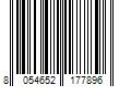 Barcode Image for UPC code 8054652177896