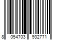 Barcode Image for UPC code 8054703932771