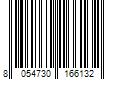 Barcode Image for UPC code 8054730166132