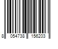 Barcode Image for UPC code 8054738156203