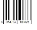 Barcode Image for UPC code 8054754400823