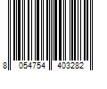 Barcode Image for UPC code 8054754403282