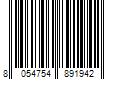 Barcode Image for UPC code 8054754891942