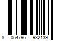 Barcode Image for UPC code 8054796932139