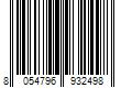 Barcode Image for UPC code 8054796932498