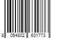 Barcode Image for UPC code 8054802631773