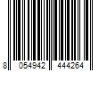 Barcode Image for UPC code 8054942444264