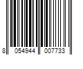 Barcode Image for UPC code 8054944007733