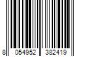 Barcode Image for UPC code 8054952382419