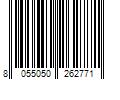 Barcode Image for UPC code 8055050262771