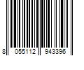 Barcode Image for UPC code 8055112943396