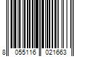 Barcode Image for UPC code 8055116021663