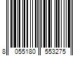 Barcode Image for UPC code 8055180553275