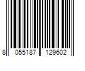 Barcode Image for UPC code 8055187129602