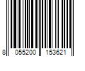 Barcode Image for UPC code 8055200153621