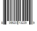 Barcode Image for UPC code 805520132299