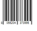 Barcode Image for UPC code 8055204373995