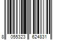 Barcode Image for UPC code 8055323624831