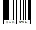 Barcode Image for UPC code 8055392843362