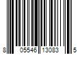 Barcode Image for UPC code 805546130835