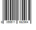 Barcode Image for UPC code 8055511682964