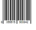 Barcode Image for UPC code 8055515900842