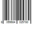 Barcode Image for UPC code 8055684025780