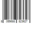 Barcode Image for UPC code 8055688823627