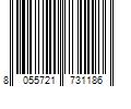 Barcode Image for UPC code 8055721731186