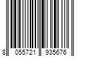 Barcode Image for UPC code 8055721935676