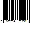 Barcode Image for UPC code 8055724029501