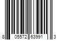 Barcode Image for UPC code 805572639913