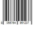 Barcode Image for UPC code 8055764951237