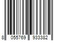 Barcode Image for UPC code 8055769933382