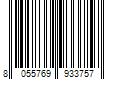 Barcode Image for UPC code 8055769933757