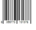 Barcode Image for UPC code 8055773131378