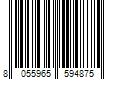 Barcode Image for UPC code 8055965594875