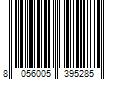 Barcode Image for UPC code 8056005395285