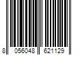 Barcode Image for UPC code 8056048621129