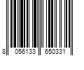 Barcode Image for UPC code 8056133650331