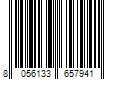 Barcode Image for UPC code 8056133657941