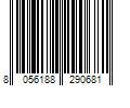 Barcode Image for UPC code 8056188290681